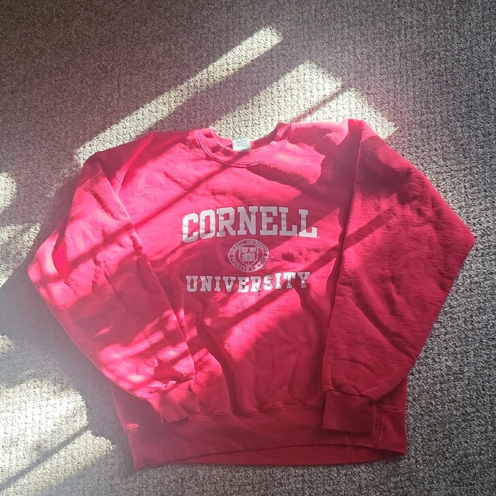 Cornell University Sweatshirt